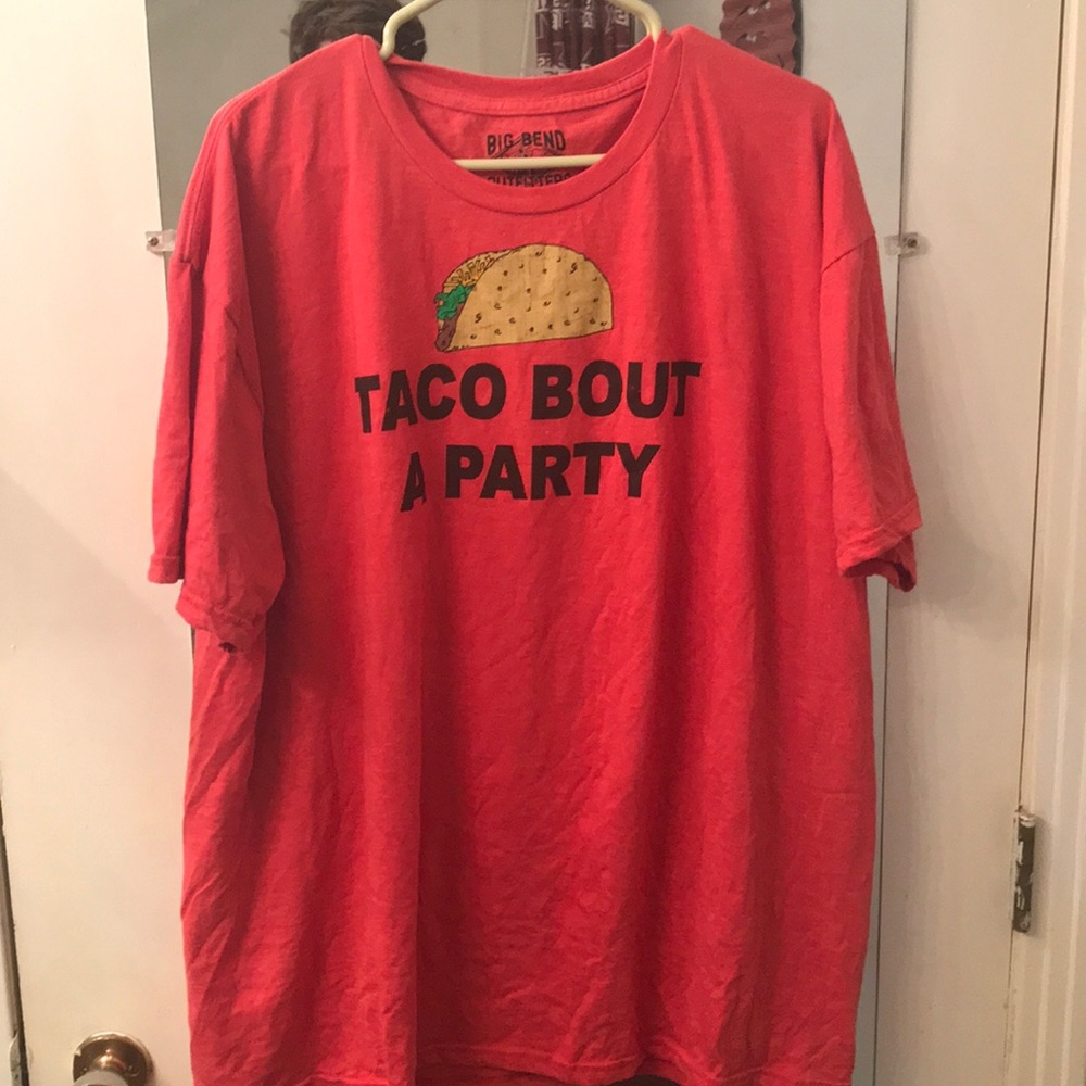 Men’s T-shirt